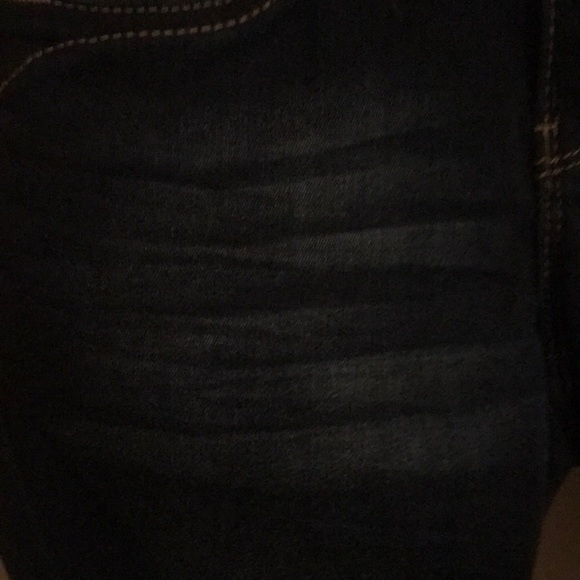 Hailey made with love jeans new with tags - Picture 3 of 4